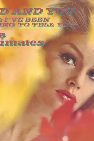 Ultimates - God and You/Girl I've Been Trying To Tell You (Single) Luxury