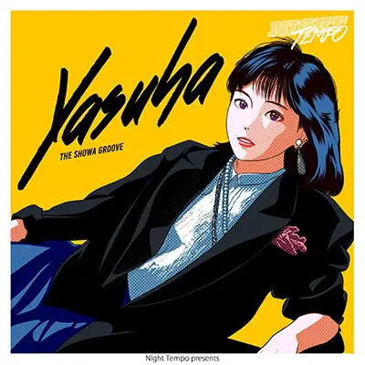 Yasuha - Friday China Town (LP) Reduced Price