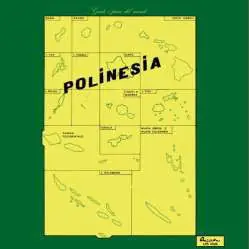 Handmade Piero Umiliani - Polinesia (LP)