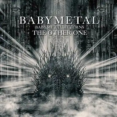 Babymetal - Babymetal Returns (2 LPs) Bulk Order