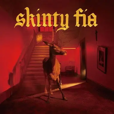 Top Rated Fontaines D.C. - Skinty Fia (LP)