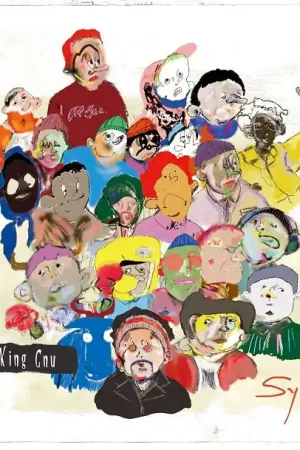 King Gnu - Sympa (2 LPs) Shop Now
