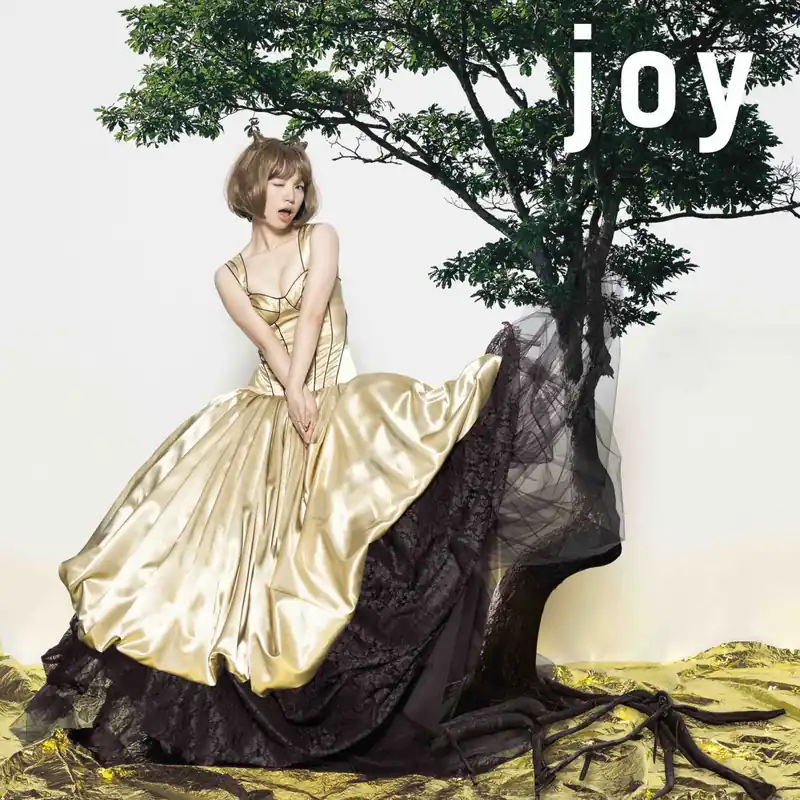 Yuki - Joy (LP) Exclusive