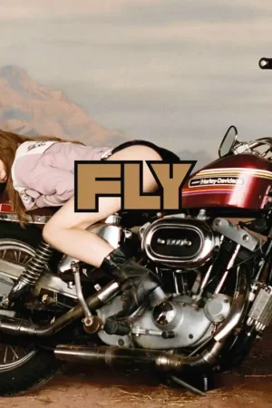 Yuki - Fly (2 LPs) High Quality