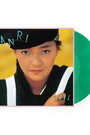 Anri - Coool (LP) Certified