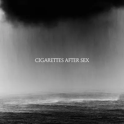 Cigarettes After Sex - Cry (LP) One Day Deal