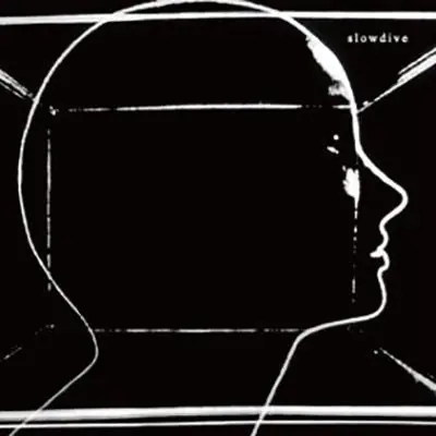 Fast Shipping Slowdive - Slowdive (LP)