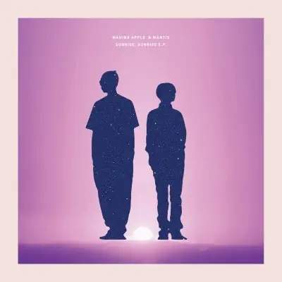 Free Delivery Mahina Apple & Mantis - Sunrise,Sunrise (Single)