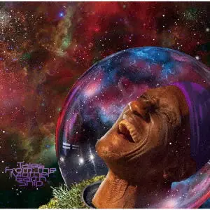 Bernie & Khu.Eex Worrell - Tales From the Mother Earth Ship (2 LPs) Instant Buy