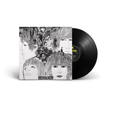 Beatles - Revolver (LP) Save Now