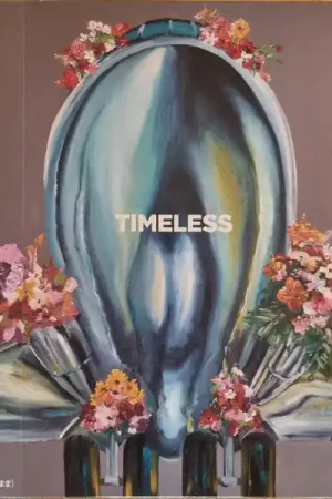 Buy Today Murasaki - Timeless (LP)