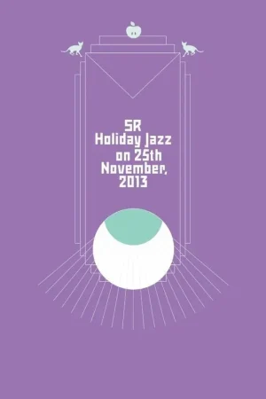 Sheena Ringo - Holiday Jazz On November. 2013 (LP) Crafted