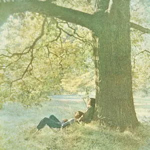 John Lennon - Plastic Ono Band (2 LPs) Worldwide Shipping