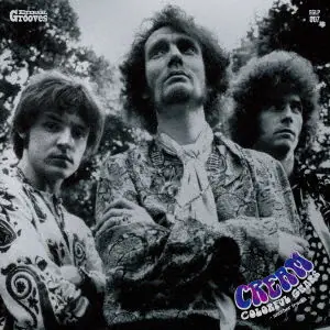 Free Returns Cream - Colorful Gears -Another Tracks- (LP)