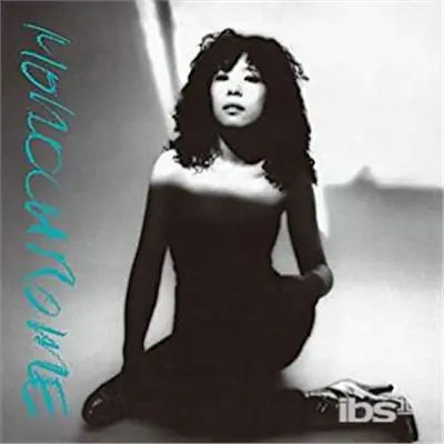 Minako Yoshida - Monochrome (LP) High Quality