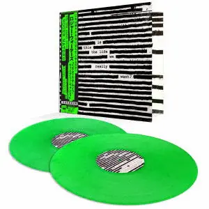 Viral Roger Waters - Is This the Life We Really Want? (2 LPs)