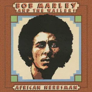 Bob Marley & the Wailers - African Herbsman (LP) Special Offer