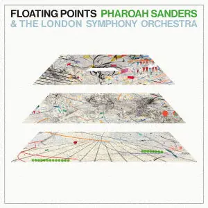 Pharoah Sanders & the London Symphony Orchestra Floating Points - Promises (LP) Next Day Delivery