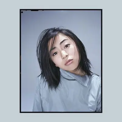 Hikaru Utada - First Love/Hatsukoi (2 Singles) Must Have