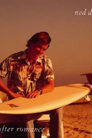 Ned Doheny - Life After Romance (LP) Final Sale