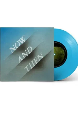 New Arrival Beatles - Now and Then (Single)