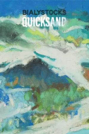 Must Have Bialystocks - Quicksand (LP)