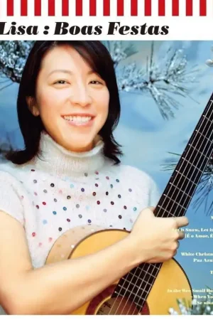 Lisa Ono - Boas Festas (LP) New Release