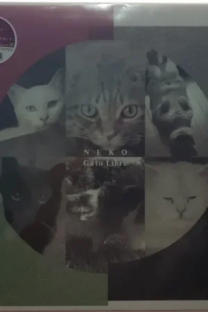Gato Libre - Neko (2 LPs) Certified