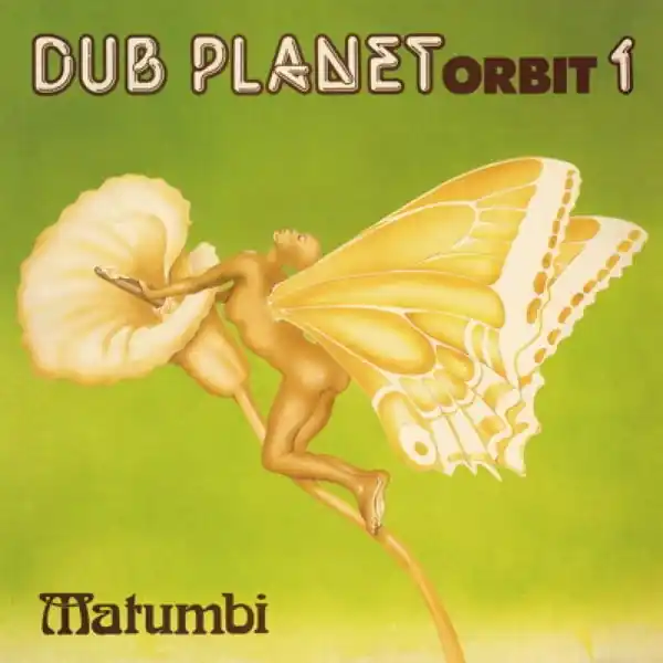 Matumbi - Dub Planet Orbit 1 (LP) Popular
