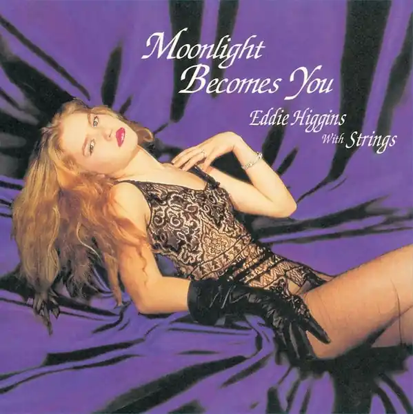 Eddie -Quintet- Higgins - Moonlight Becomes You (LP) Shop Now