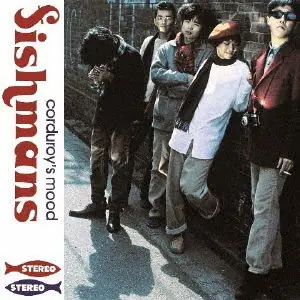 Fishmans - Corduroy's Mood (LP) Modern