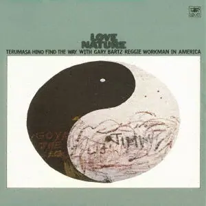 Terumasa Hino - Love Nature (LP) Shop Now