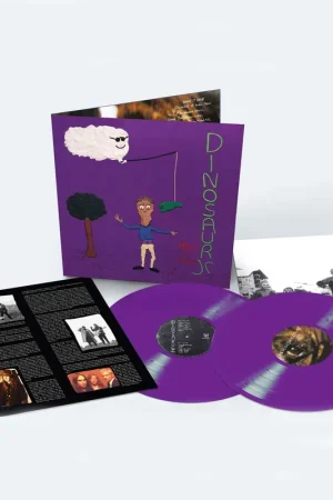 Special Discount Dinosaur Jr. - Hand It Over (2 LPs)