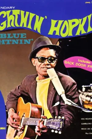 1970 - Blue Lightnin' (LP) Best Choice