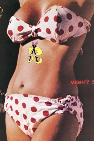 Direct From Factory Slinger Francisco - Tattoo Woman (LP)
