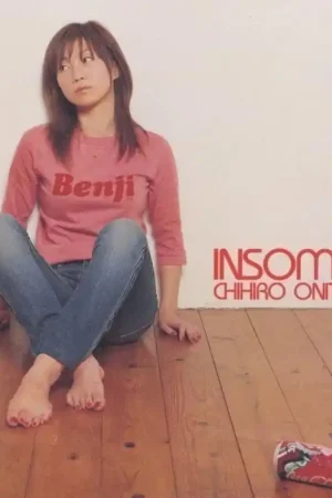 Chihiro Onitsuka - Insomnia (2 LPs) Exclusive