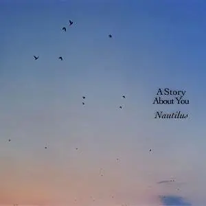 Nautilus - A Story About You (LP) Deal