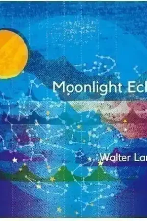 Instant Buy Walter -Trio- Lang - Moonlight Echoes (2 LPs)