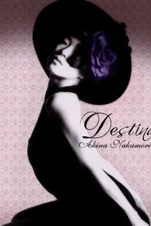 Free Delivery Akina Nakamori - Destination (LP)