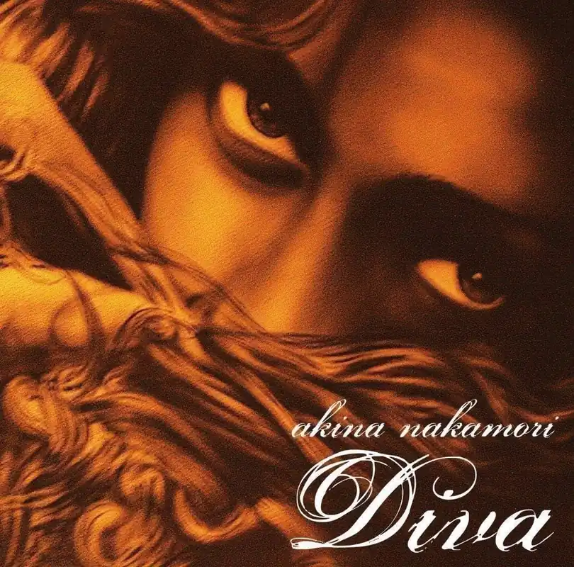 Akina Nakamori - Diva (LP) No Minimum Order