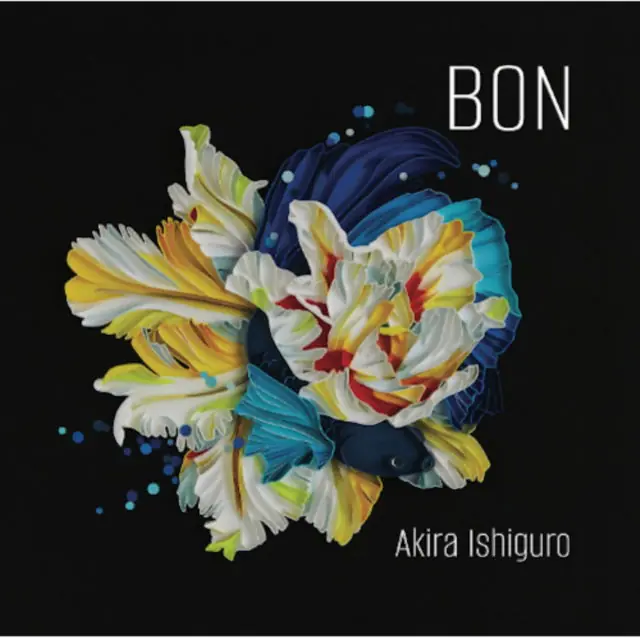 Akira Ishiguro - Bon (LP) Fresh Stock