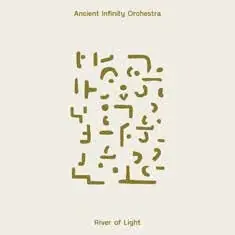 Mega Sale Ancient Infinity Orchestra - Rivers of Light (2 LPs)