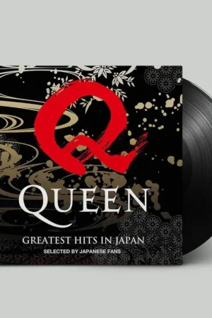 Queen - Greatest Hits In Japan (LP) Latest