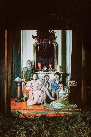 Wednesday - Rat Saw God (LP) Next Day Delivery