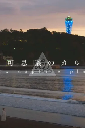 Fox Capture Plan - Fukashigi No Karte / Instrumental (Single) Top Rated