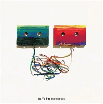 Wa Yo Set - Boogieback (LP) Deal
