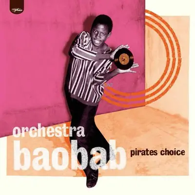 Trending Orchestra Baobab - Pirates Choice (2 LPs)