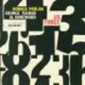 Horace Parlan - Us Three (LP) Free Returns