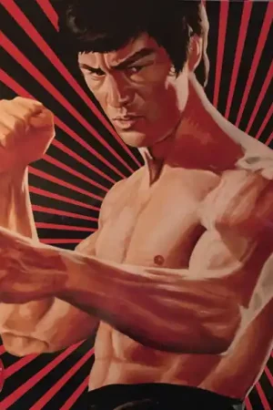 Original Motion Picture Soundt - Bruce Lee: the Big Boss (LP) Same Day Shipping