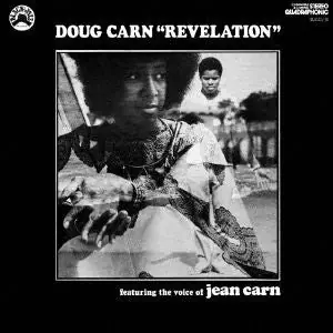 Top Pick Doug Carn - Revelation (LP)